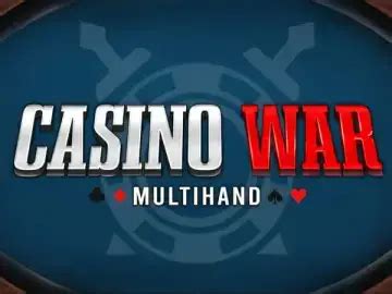 casino war multihand|Play Free Multihand Casino War Game.